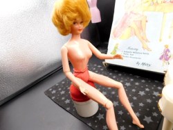 marlene marx nude a